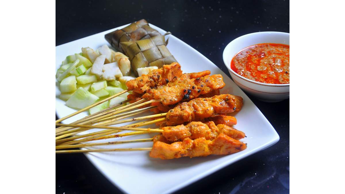 Satay